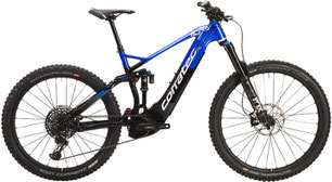 Corratec E-Power RS 160 e-Mountainbikes / Speed Pedelecs 2020