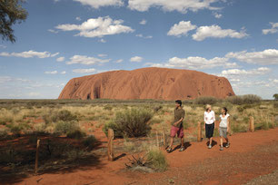 Kleingruppenreise Australien