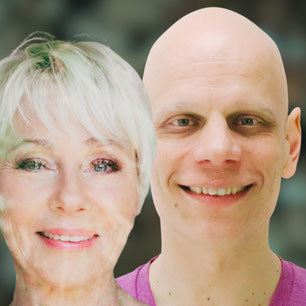  Formation personnelle au massage tantrique  Stage en résidentiel d2023  Deva Broncy - via energetica