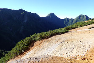 入門　テント泊　講習　登山ツアー