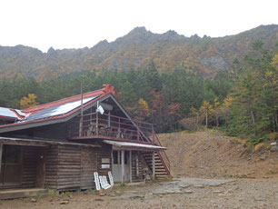 赤岳　登山　ツアー