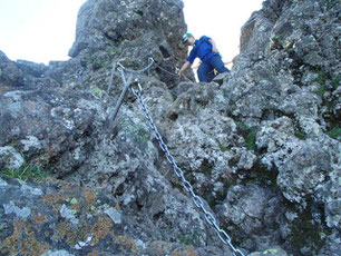 八ヶ岳 縦走 登山 ガイド
