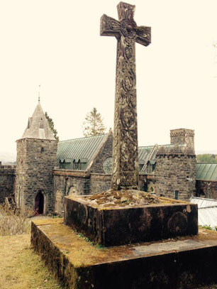 Saint Conan's Kirk