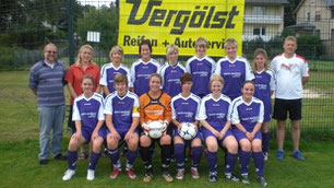 SV Ottbergen-Bruchhausen 2009/2010