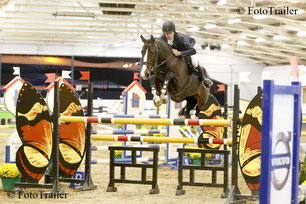 Pim Mulder en Celine (v. Lupicor)
