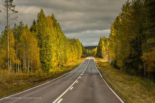 Tipps und Informationen über das Autofahren in Finnland