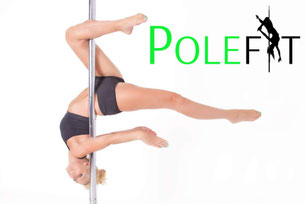 Pole Dance System - Einteilung bei POLEFIT Graz Level-Einteilung Jasmine Tautschnig