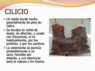 vanidad significado biblico 191 que significa arrepentirse en cilicio y ceniza vanidad significado biblico 191 que significa arrepentirse en cilicio y ceniza