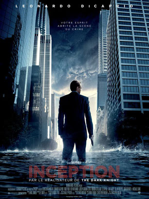 Inception (2010)
