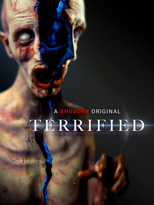 Terrified (2017) 