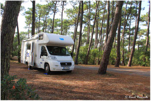 Camping Le Panorama