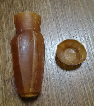 イカ徳利