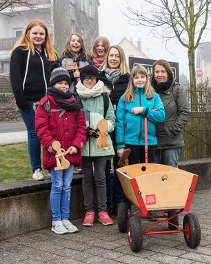 Foto: Pfarrgemeinderat