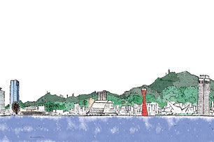 永住ビザのイメージ写真