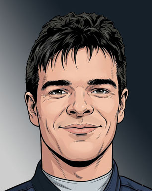 Zak O'SULLIVAN