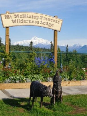 Mt. McKinley