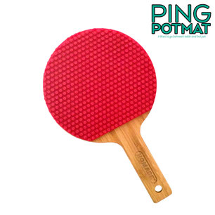 Ping Pong Mat ピンポンマット