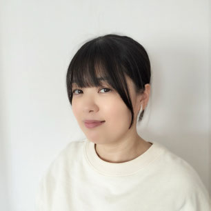木村美恵水彩作品
