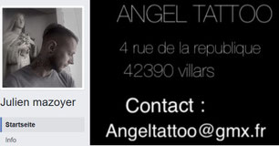 Julien Mazoyer Skin Color For Life