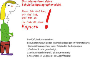 Rauskala-Erlass:"Eath-Strike" Bild:spagra