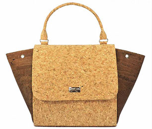 Korktasche