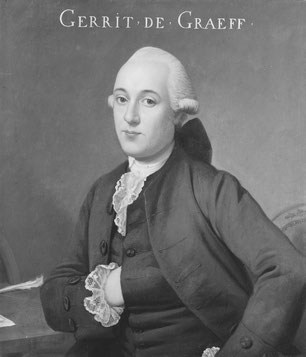 Gerrit de Graeff