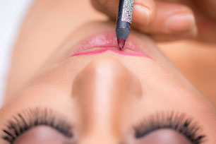 LipLiner für perfekte Lippen TeenEvent