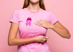 Aromatase-Hemmer bei Brustkrebs