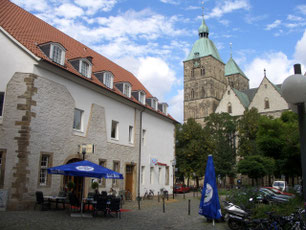 Neustädter Rathaus