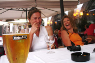Anspruchsvolle Trails und Einsteiger-Strecken mit dem e-Mountainbike in den Alpen entdecken