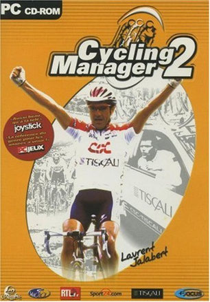 PRO CYCLING   MANAGER 2   2002           PC DVD