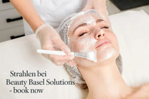 Biopeeling X Basel Stadt