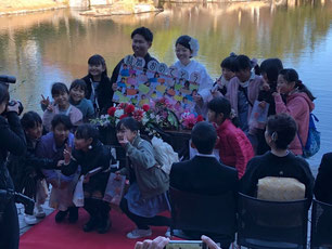 徳川園での結婚式 1 13 Blog3 Nenishi ページ 徳川園での結婚式 1 13 Blog3 Nenishi ページ