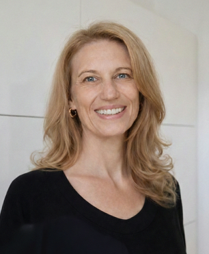 Andrea Herzog, psychologische Beraterin für Frauen, Online-Beratung und Coaching für psychische Gesundheit