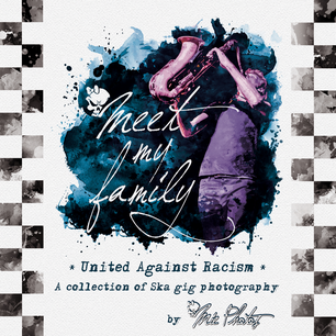 Meet My Family – United Against Racism