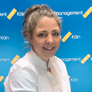 Elke Anders - Außendienstmitarbeiterin