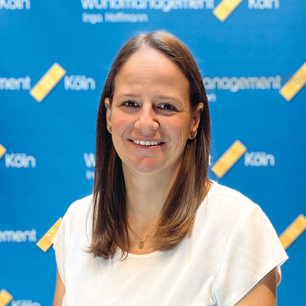 Elke Anders - Außendienstmitarbeiterin