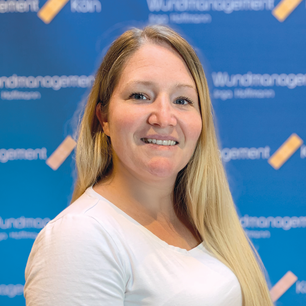 Elke Anders - Außendienstmitarbeiterin