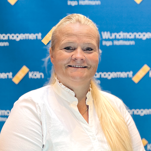 Elke Anders - Außendienstmitarbeiterin