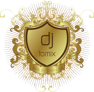 DJ-Tomix