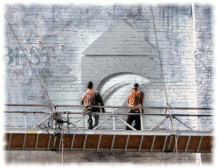 Rehabilitación de edificios