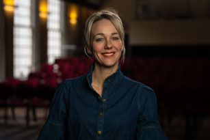 Marianne Timmer - De Timmerfabriek