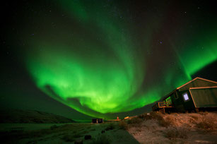 イルリサットとカンゲルルススアーク 6泊7日 アルバトロス トラベル 北極 南極クルーズ