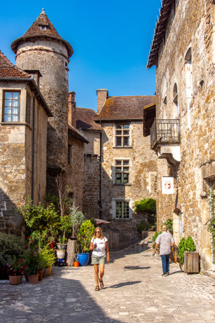 Carennac
