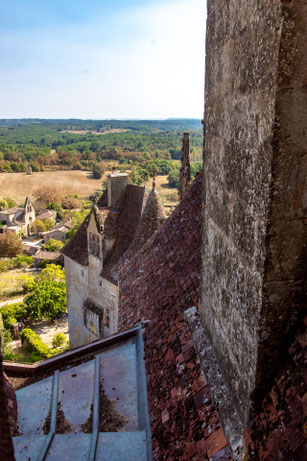 Chateau de Biron