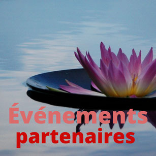 evenements bien etre en touraine - salon bien-etre - via energetica