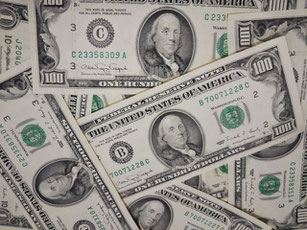 アメリカドル旧紙幣から日本円に換金・両替