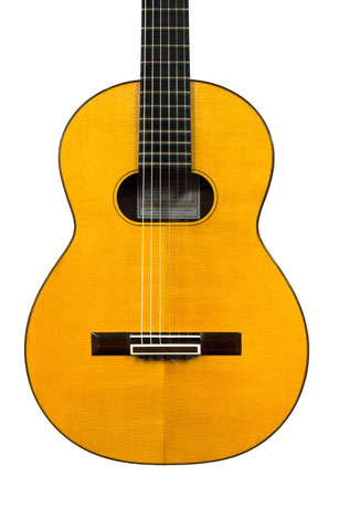 Guitare classique Estrada Gomez