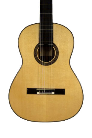 Youri Soroka guitare classique