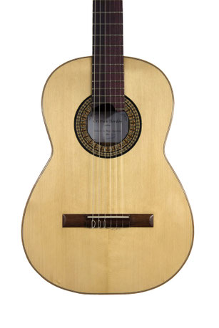 Guitare classique  Cristian Bordon
